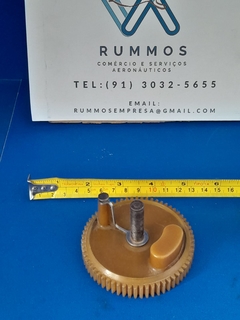 Bendix Engrenagem Magneto - PN/ 10-349237 - (Und)