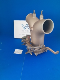 Corpo Acelerador + Fuel Control Acumulador Cessna - PN/ 626735 - 629904-2 - comprar online
