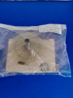 Kit Gear Assy Bendix Magneto - PN/ 10-357586 (Und) na internet