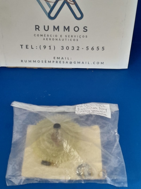 Kit Gear Assy Bendix Magneto - PN/ 10-357586 (Und)