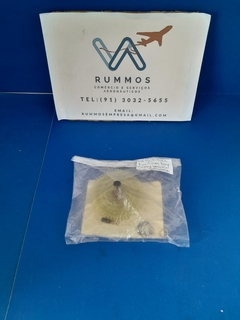 Kit Gear Assy Bendix Magneto - PN/ 10-357586 (Und) - Loja RUMMOS - PEÇAS AERONAUTICAS BELÉM