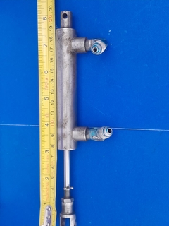 Paramount Master Brack Cilindro - PN/ 96-380034-1 (Und) na internet