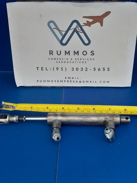 Paramount Master Brack Cilindro - PN/ 96-380034-1 (Und)