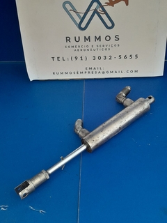 Imagem do Paramount Master Brake Cilindro - PN/ 96-380034-3 (Und)