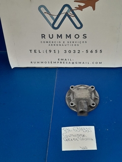 Continental Capa de Válvula - PN/ 634325 (Und) - comprar online