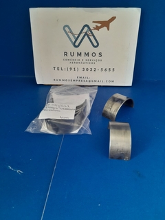 Lycoming Rolamento Virabrequim - PN/ LW-13521 (Und) - comprar online