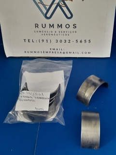 Lycoming Rolamento Virabrequim - PN/ LW-13521 (Und)