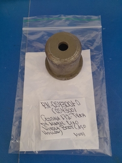 Cessna 172 Trem de Nariz Eixo Virola Bolt - PN/ 0543001-0 (Unid.) - comprar online