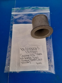 Imagem do Cessna 172 Trem de Nariz Eixo Virola Bolt - PN/ 0543001-0 (Unid.)