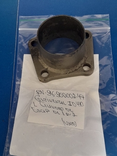 Continental IO-470-L Cilindro de Escap - PN/ 96-950002-47 (Und)