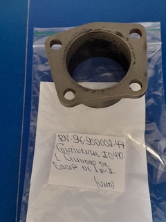 Continental IO-470-L Cilindro de Escap - PN/ 96-950002-47 (Und) - comprar online