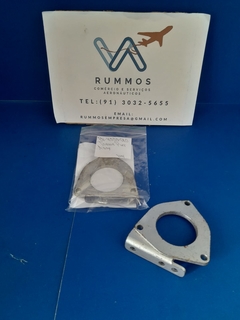 Torque Plate Assy - PN/ 4339-011 (Und)