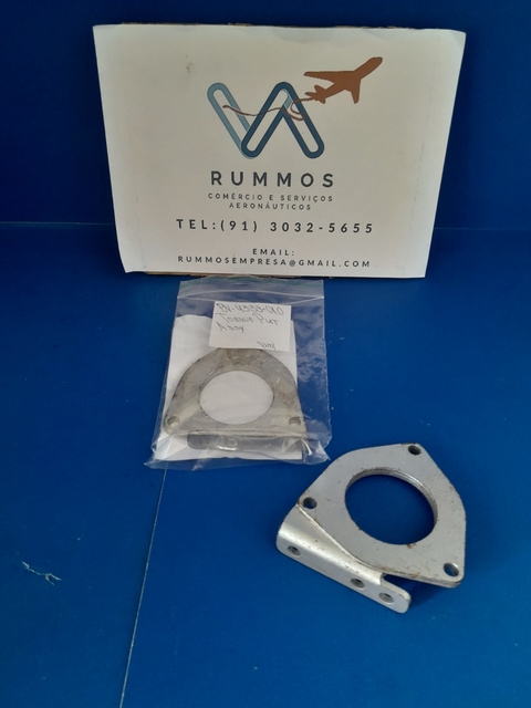 Torque Plate Assy - PN/ 4339-011 (Und)