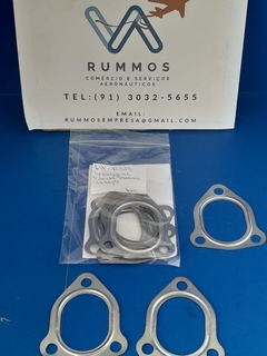 Escape Flange Vedação de Lycoming- PN/ LW-15619 (Und) - comprar online