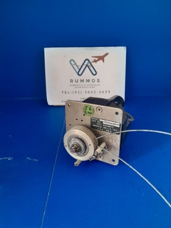 Edo Aire Servo PN/ IC-508-1-775P (Und) na internet