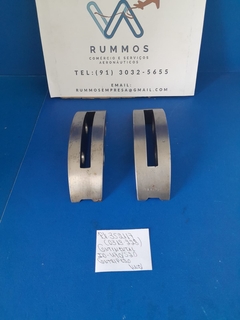 ContraPeso - PN/ 352117 (Und) - Loja RUMMOS - PEÇAS AERONAUTICAS BELÉM