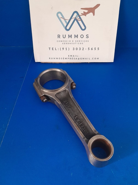 Bielas Lycoming - PN/ LW-13305 (Und)