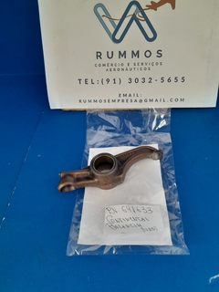 Continental Braço Balancim - PN/ 641633 (Und)