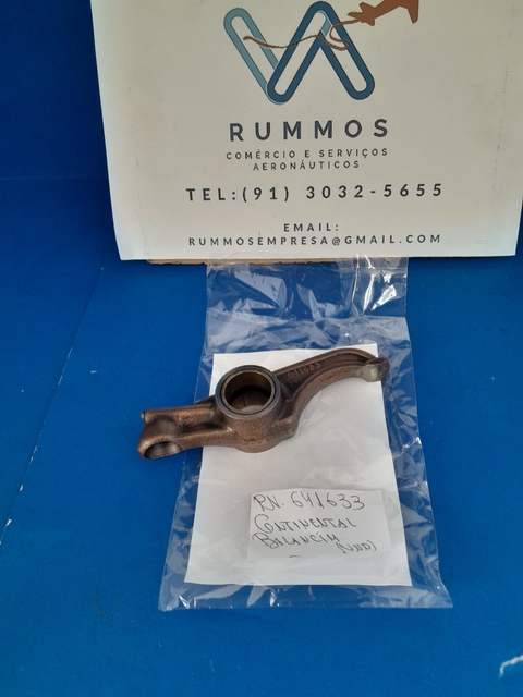 Continental Braço Balancim - PN/ 641633 (Und)