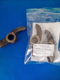 Lycoming Motor IO-360 Braço Balancim - PN/ 71263F (Und) - comprar online