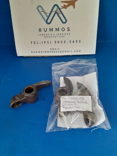 Lycoming Motor IO-360 Braço Balancim - PN/ 71263F (Und)