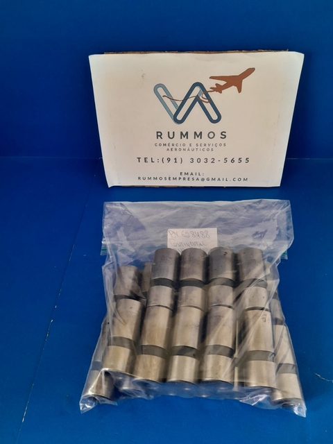 Continental IO-470 Hidraulico Levantador Assy PN- 628488 (Und)