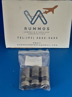 Continental Levantador Hidraulic Assy - PN/ 646277 - (Und)