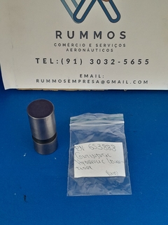 Continental Levantador Hidraulic Assy - PN/ 653888 (Und) - comprar online