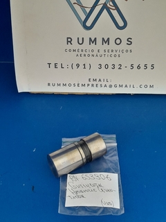 Continental Levantador Hidraulic - PN/ 653906 (Und)