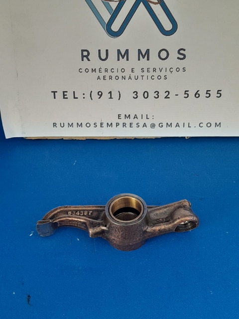 Continental Motor O-470, O-520 Braço Balancim- PN/ 534397 (Und)