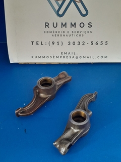 Continental Motor IO-470, IO-520 Braço Balancim - PN/ 534398 (Und) - comprar online