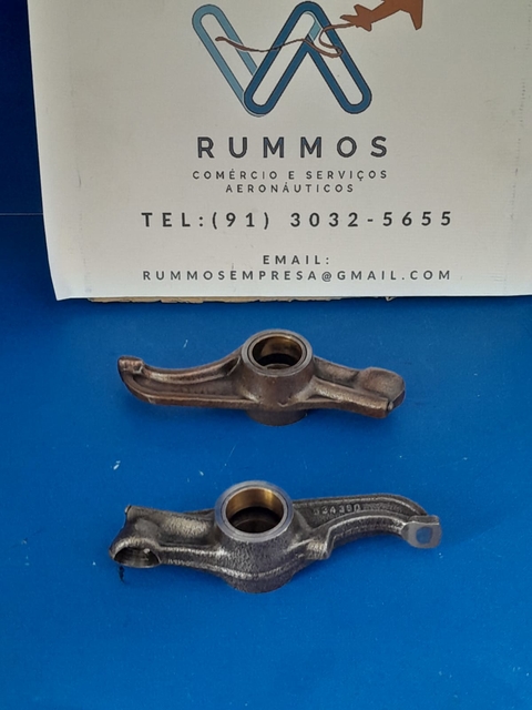 Continental Motor IO-470, IO-520 Braço Balancim - PN/ 534398 (Und)