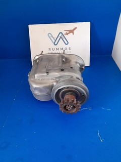 Magneto Bendix (Und) - comprar online