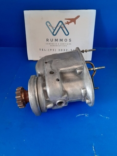 Magneto Bendix (Und)