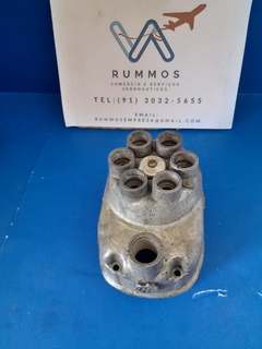 Magneto Bendix Suporte Traseiro de Montagem (Und)