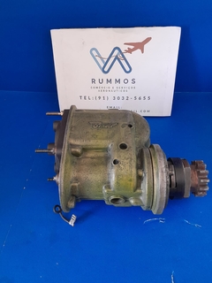 Magneto Bendix - (Und)