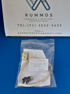 Micro Swich - PN/ 67411-8 (Und)