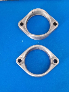 Flange - PN/ 60069 (Und) - Loja RUMMOS - PEÇAS AERONAUTICAS BELÉM