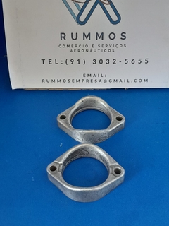 Flange - PN/ 60069 (Und)