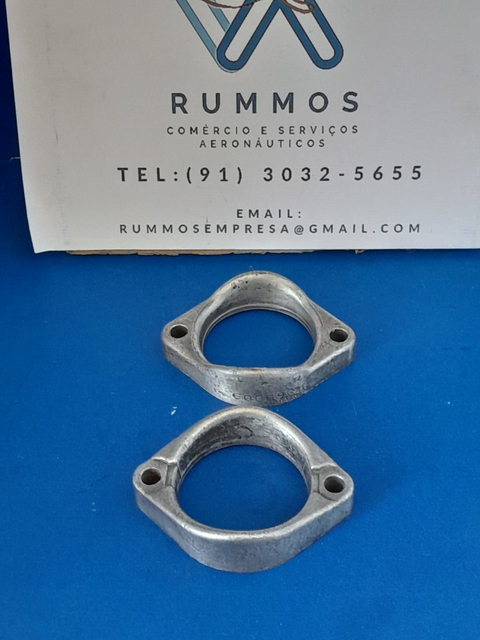 Flange - PN/ 60069 (Und)