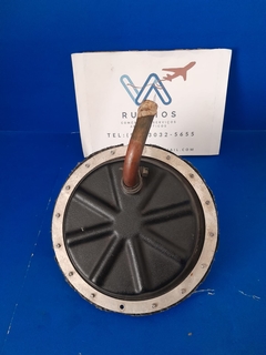 Parte do Conj. da Válvula Queda Livre -Piper PA 28R-200 PN/ 492-000/HPC-77E4 - comprar online