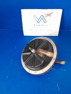 Parte do Conj. da Válvula Queda Livre -Piper PA 28R-200 PN/ 492-000/HPC-77E4 na internet