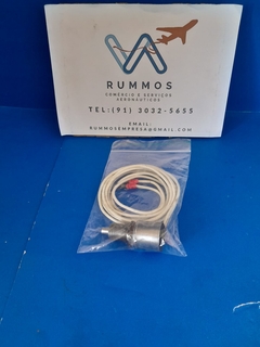 Micro Switch Piper - PN/ ICH - (Und) na internet