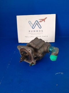 Bomba Hidraulic - PN/ M58YB033-5R - Loja RUMMOS - PEÇAS AERONAUTICAS BELÉM