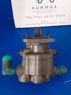 Bomba Hidraulic - PN/ M58YB033-5R