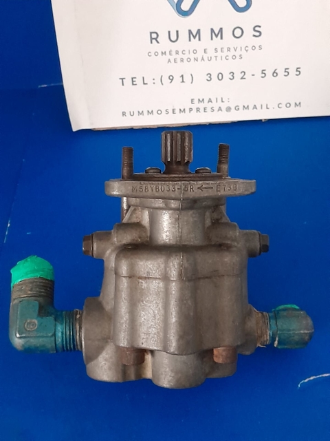 Bomba Hidraulic - PN/ M58YB033-5R