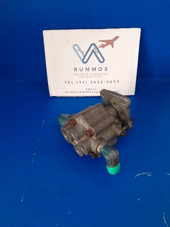 Bomba Hidraulic - PN/38206 (Und) - Loja RUMMOS - PEÇAS AERONAUTICAS BELÉM