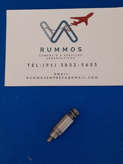 Lycoming Embolo Hidraulico Assy - PN/ 78290 (Und)