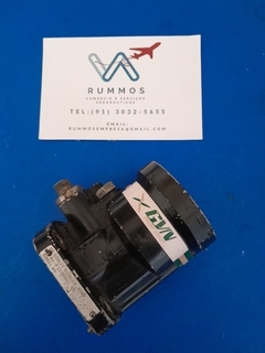 Carcaça Montagem Governador McCauley - PN/ 770996 (Und) - comprar online