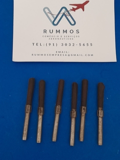 Terminal Cabo de Comando -( Und)